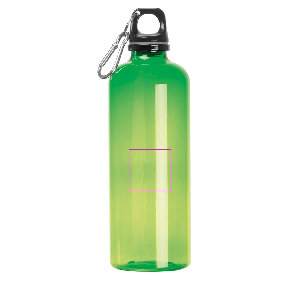 Butelka PET 600 ml PHOEBE