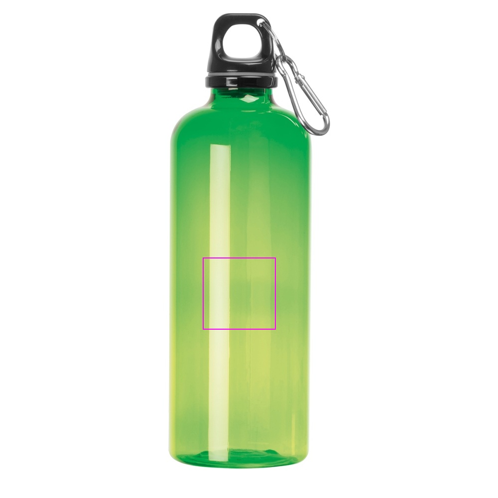 Butelka PET 600 ml PHOEBE