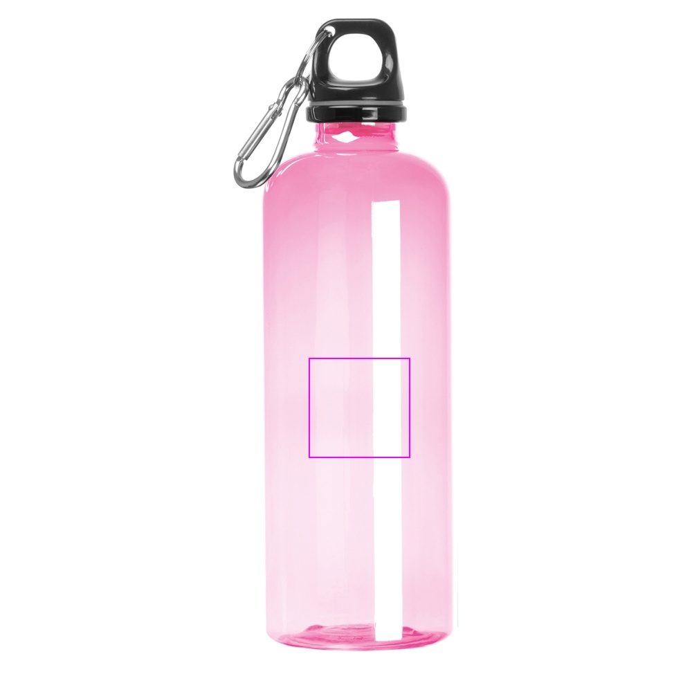 Butelka PET 600 ml PHOEBE
