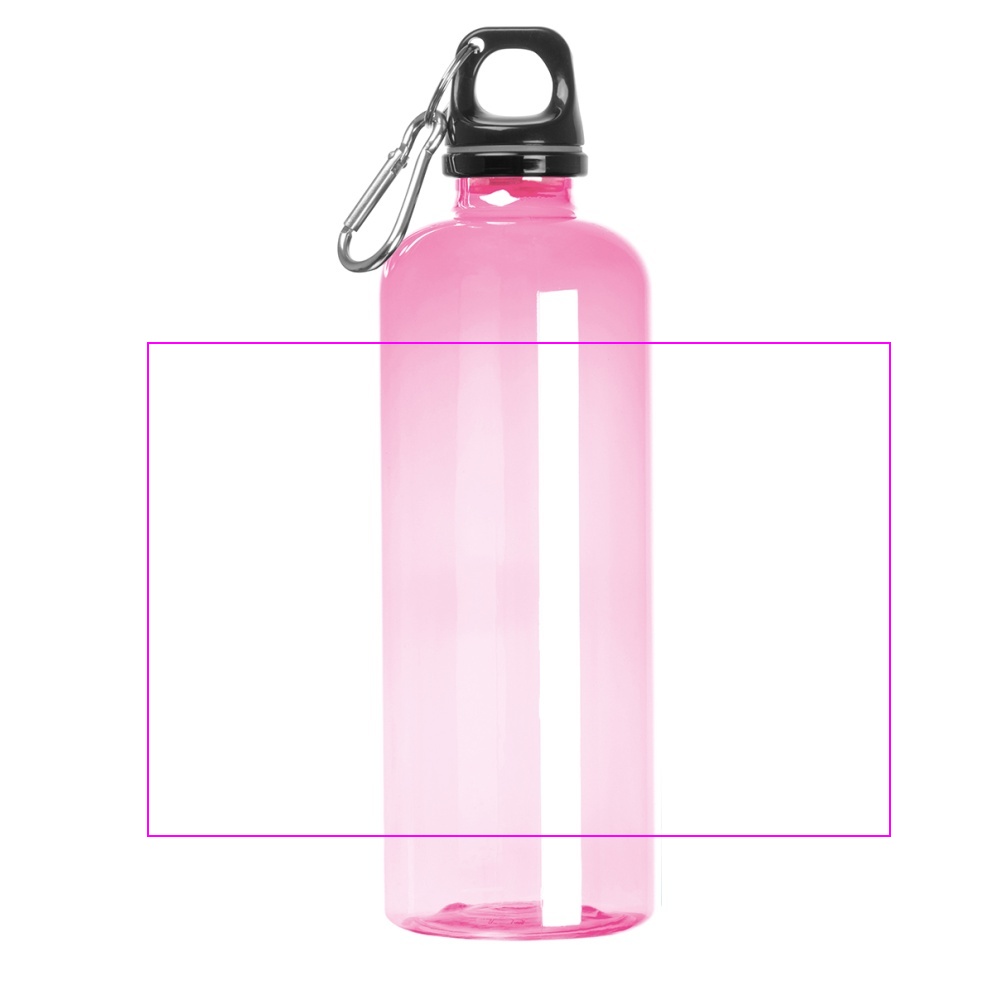Butelka PET 600 ml PHOEBE