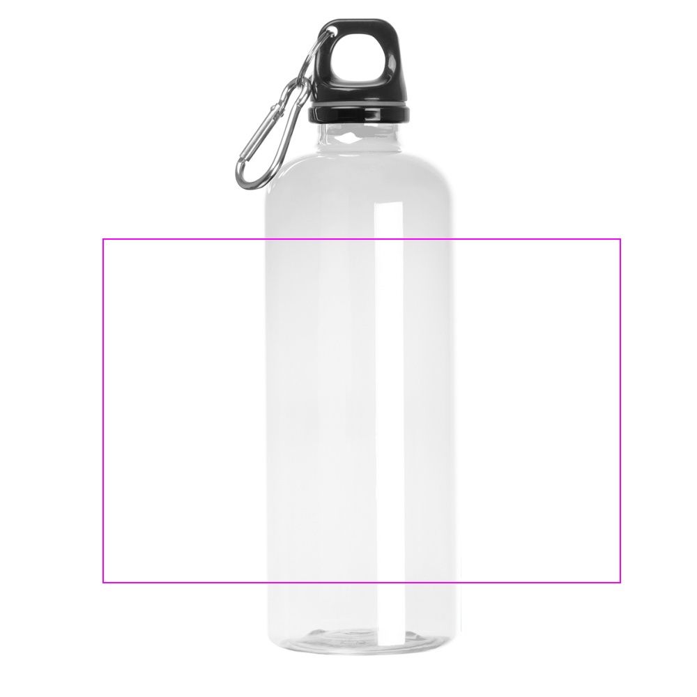 Butelka PET 600 ml PHOEBE