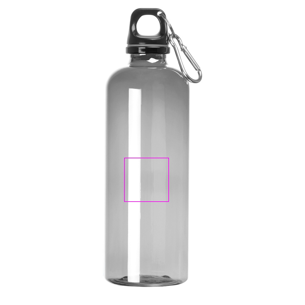 Butelka PET 600 ml PHOEBE