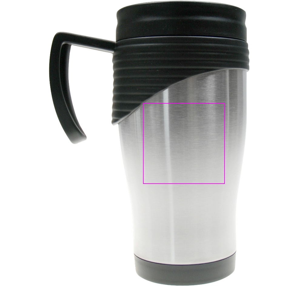 Kubek termiczny 400 ml PIERO