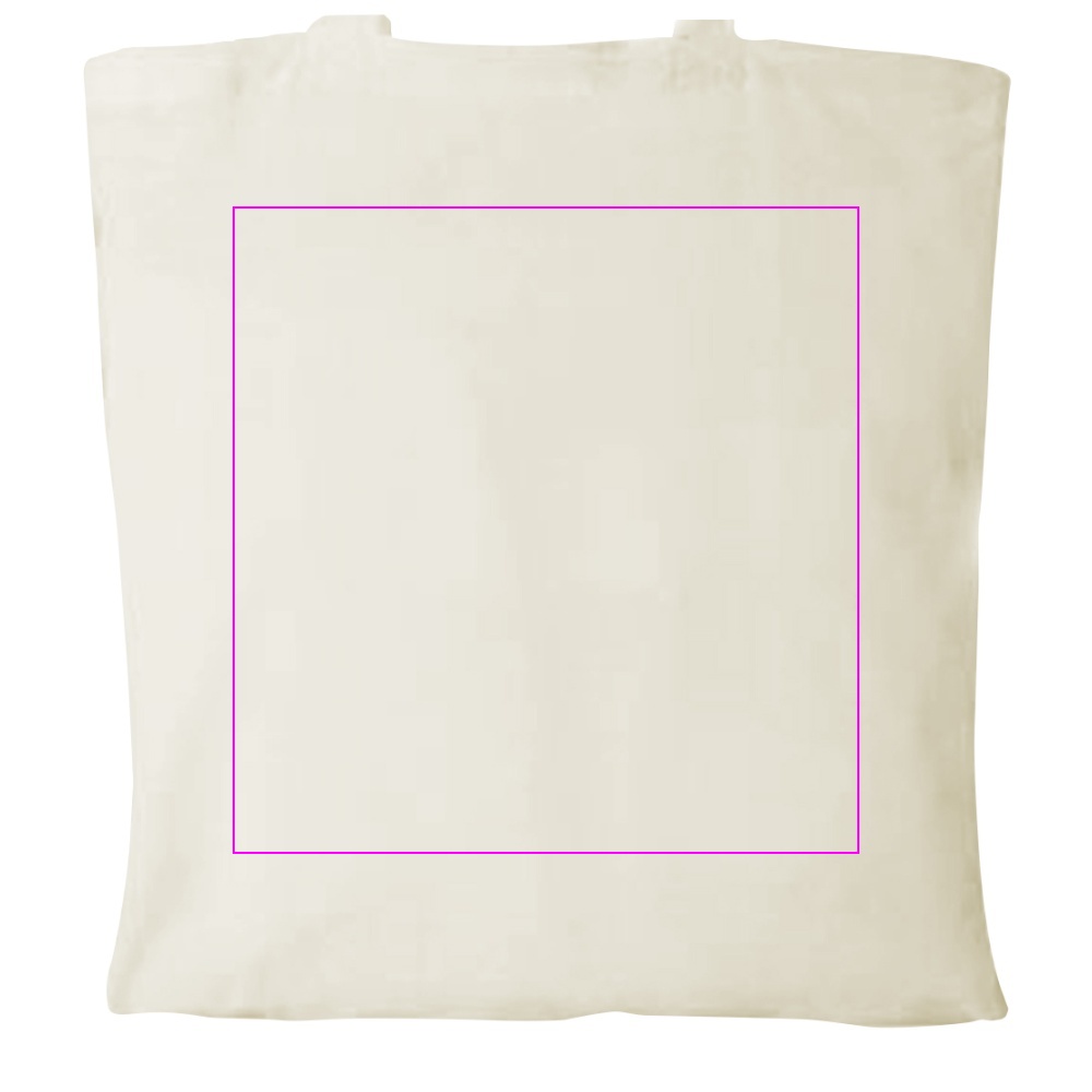 Torba RPET z długimi uszami 140g/m2 BYRON