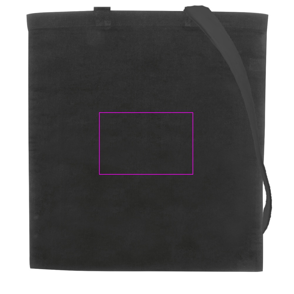 Torba RPET z długimi uszami 140g/m2 SANDRA