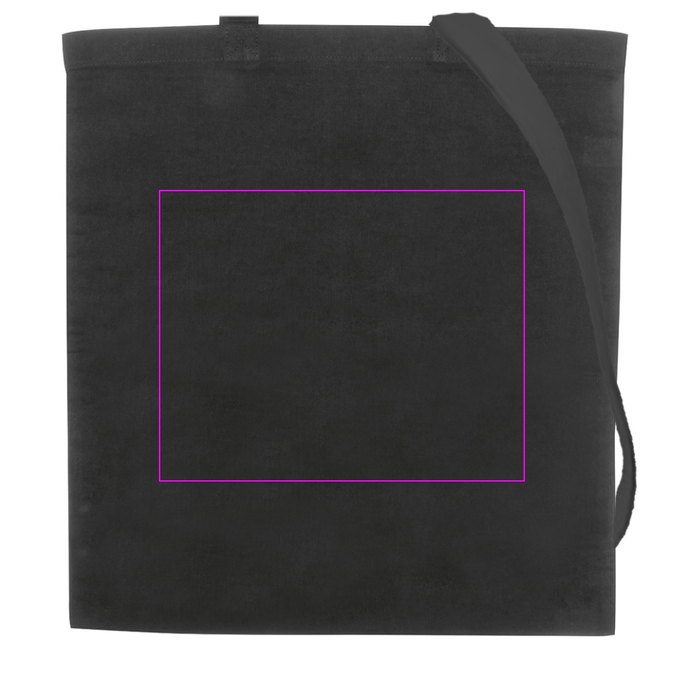 Torba RPET z długimi uszami 140g/m2 SANDRA