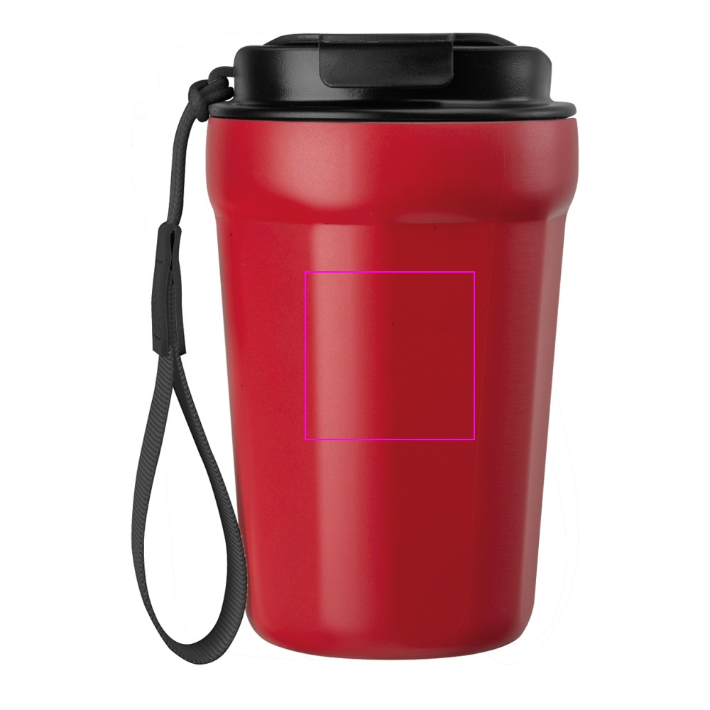 Kubek termiczny 350 ml MARCELA