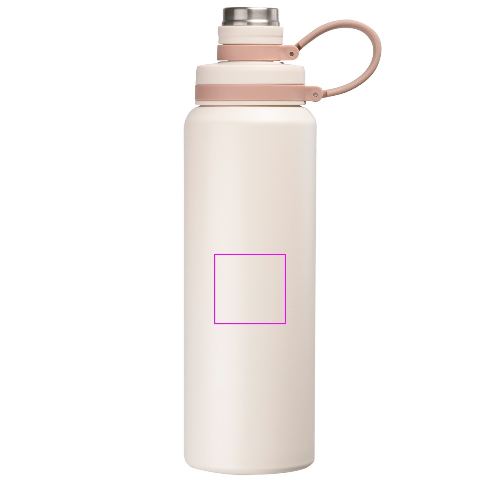 Butelka termiczna 800 ml KASIA