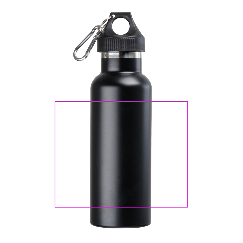 Butelka termiczna 500 ml NICOLAS