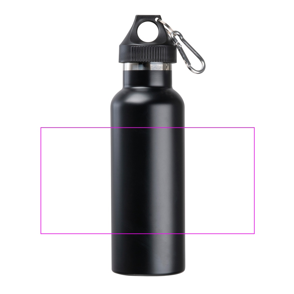 Butelka termiczna 500 ml NICOLAS