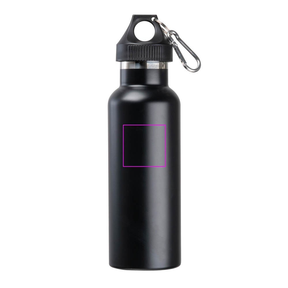 Butelka termiczna 500 ml NICOLAS