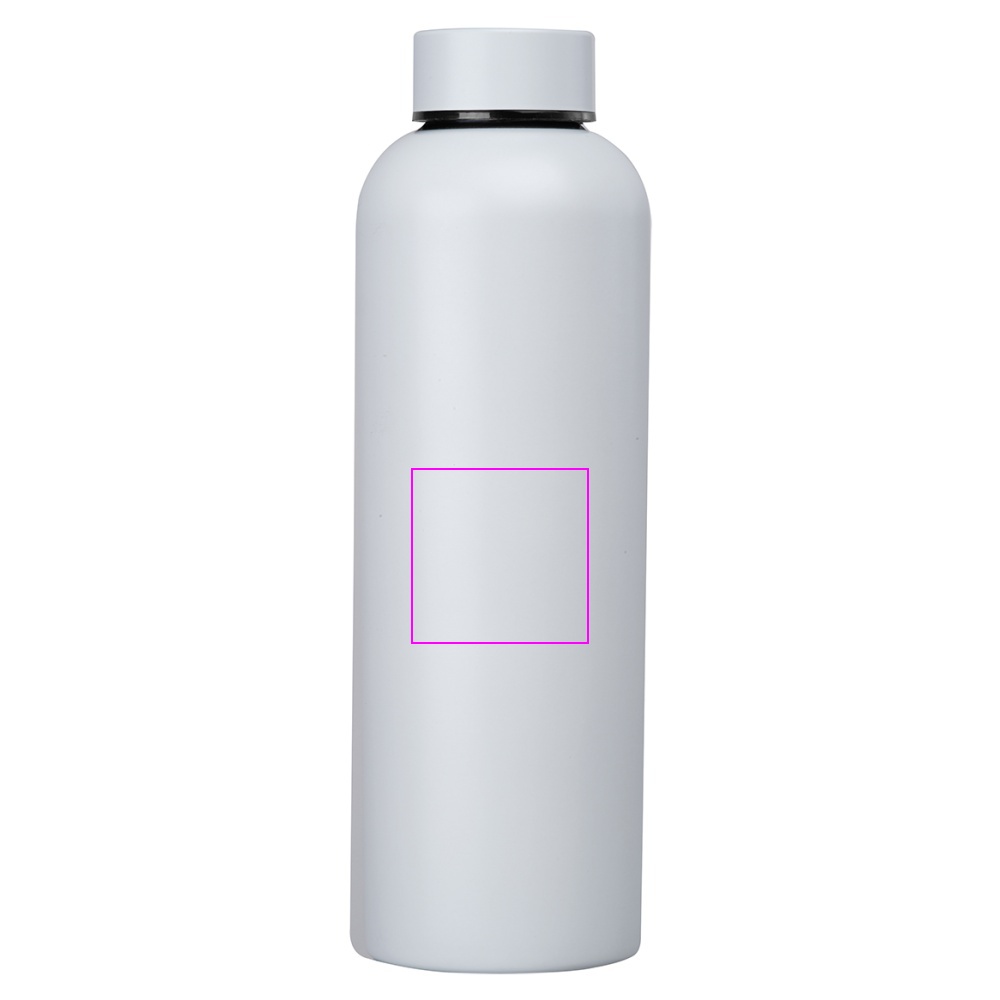 Butelka ze stali z recyklingu 700 ml CrisMa VERENA