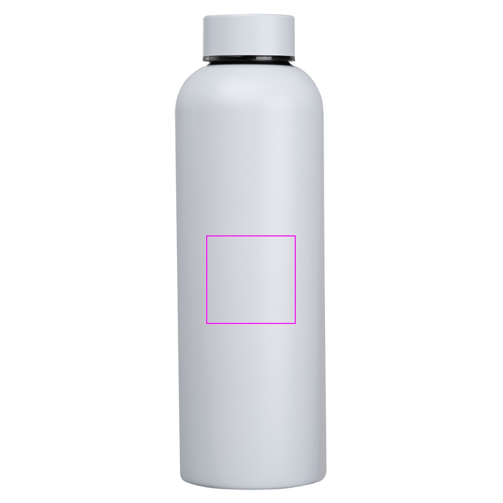 Butelka ze stali z recyklingu 700 ml CrisMa VERENA
