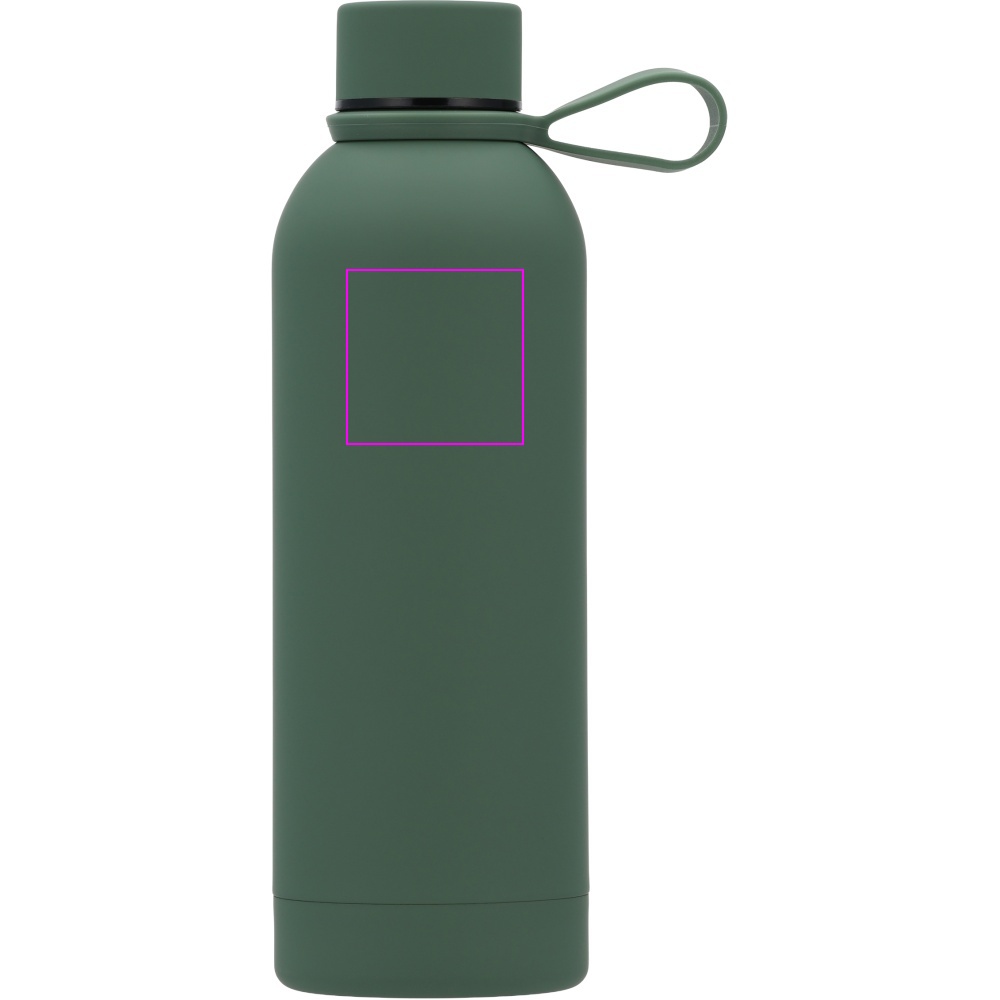 Butelka termiczna 500 ml KENDRA
