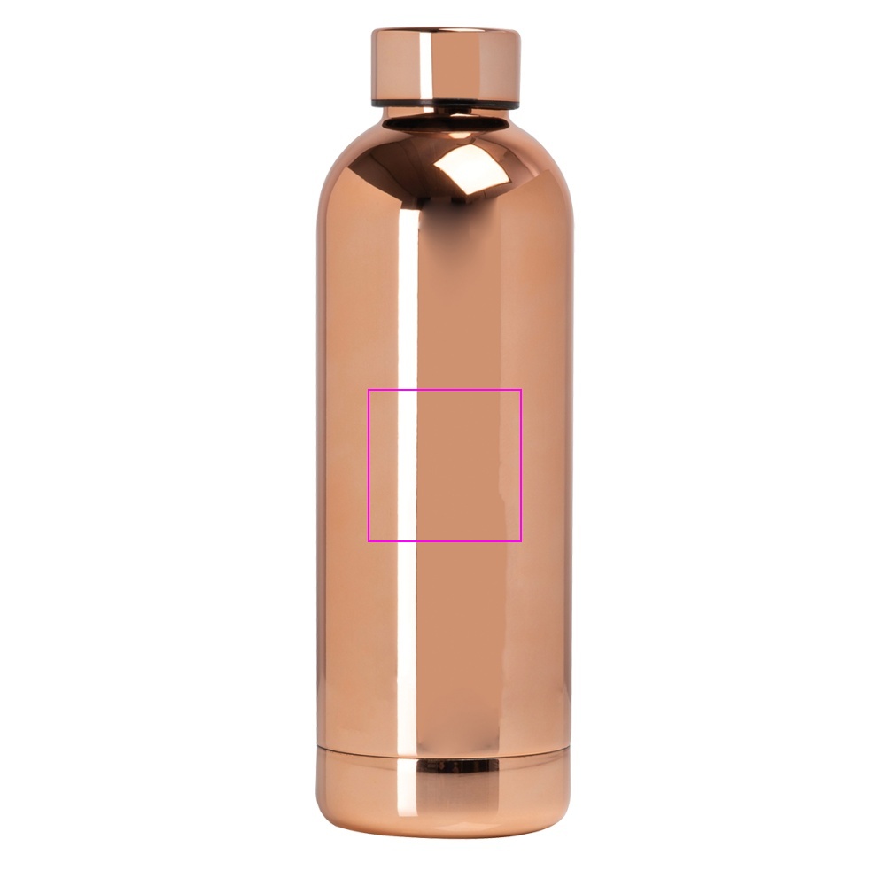 Butelka termiczna 500 ml CrisMa SILVIA
