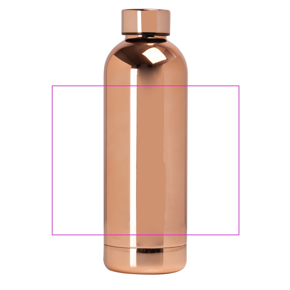 Butelka termiczna 500 ml CrisMa SILVIA