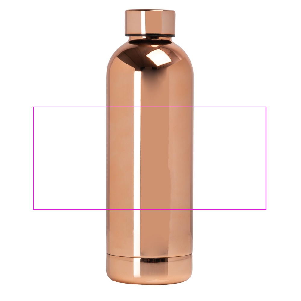 Butelka termiczna 500 ml CrisMa SILVIA