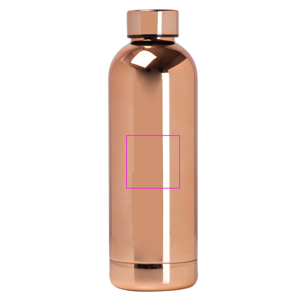 Butelka termiczna 500 ml CrisMa SILVIA