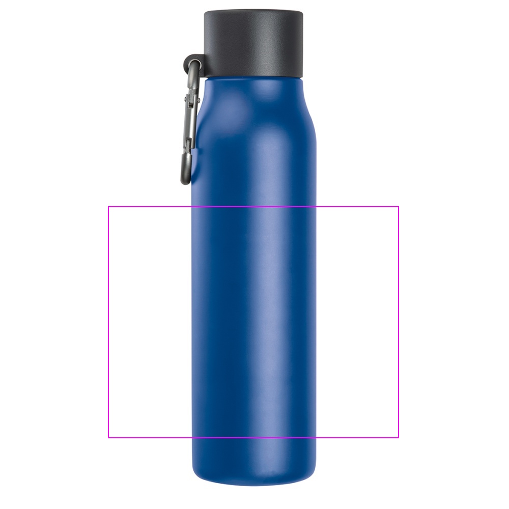 Butelka termiczna 600 ml ANNIE