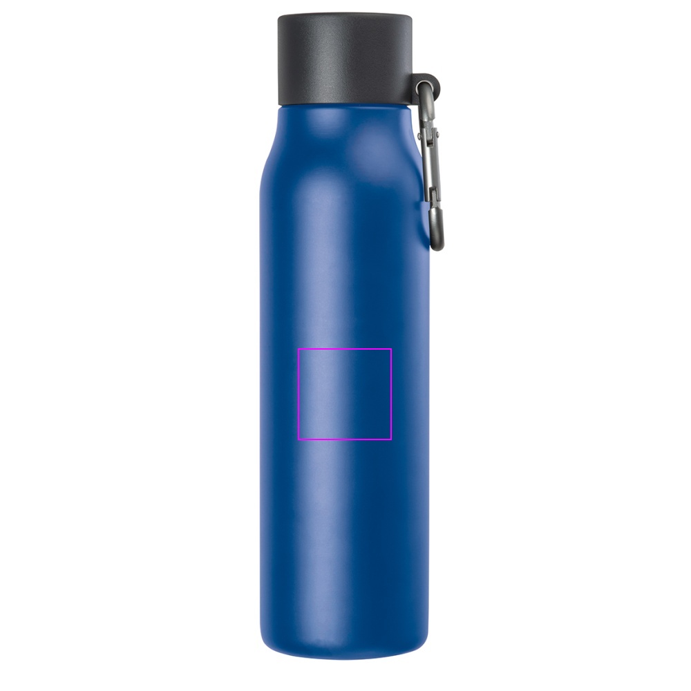 Butelka termiczna 600 ml ANNIE