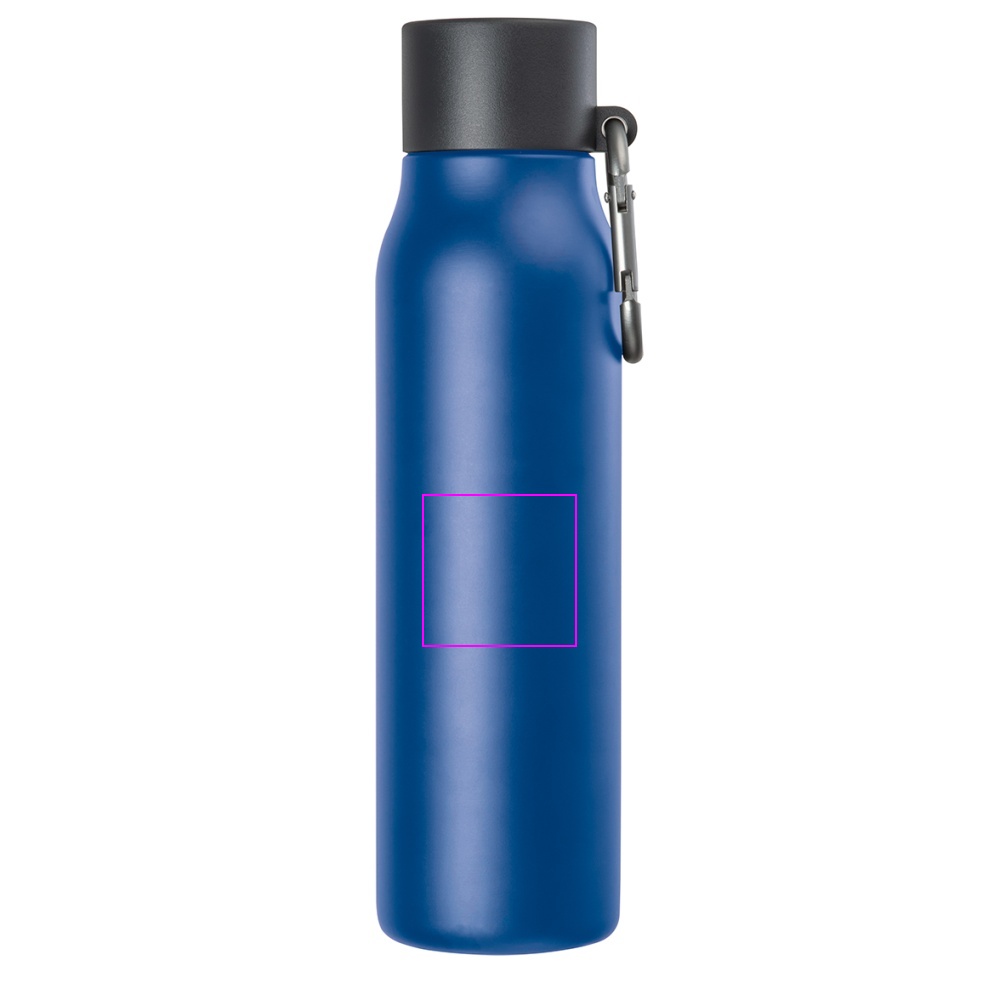 Butelka termiczna 600 ml ANNIE