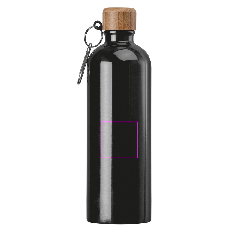 Butelka metalowa 750 ml RUTH