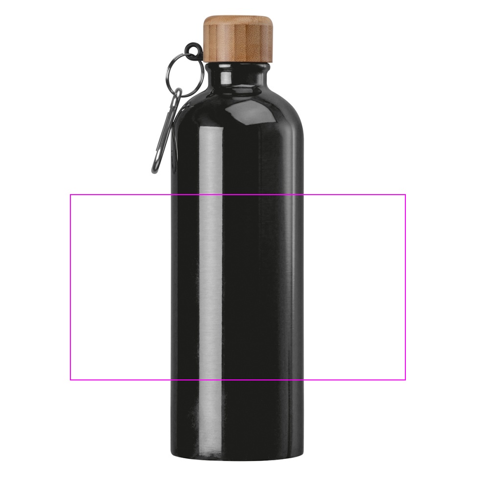 Butelka metalowa 750 ml RUTH