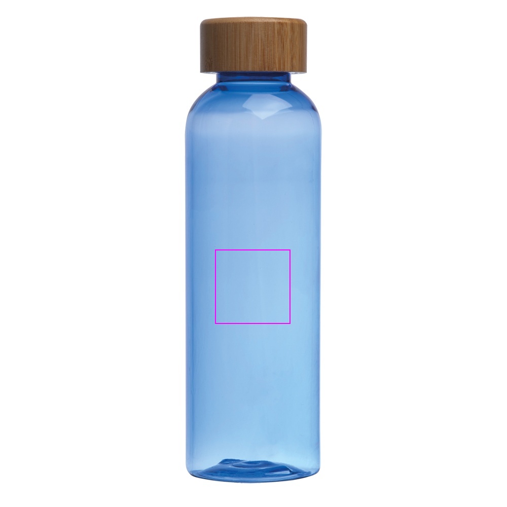 Butelka PET 500 ml SAMBOR