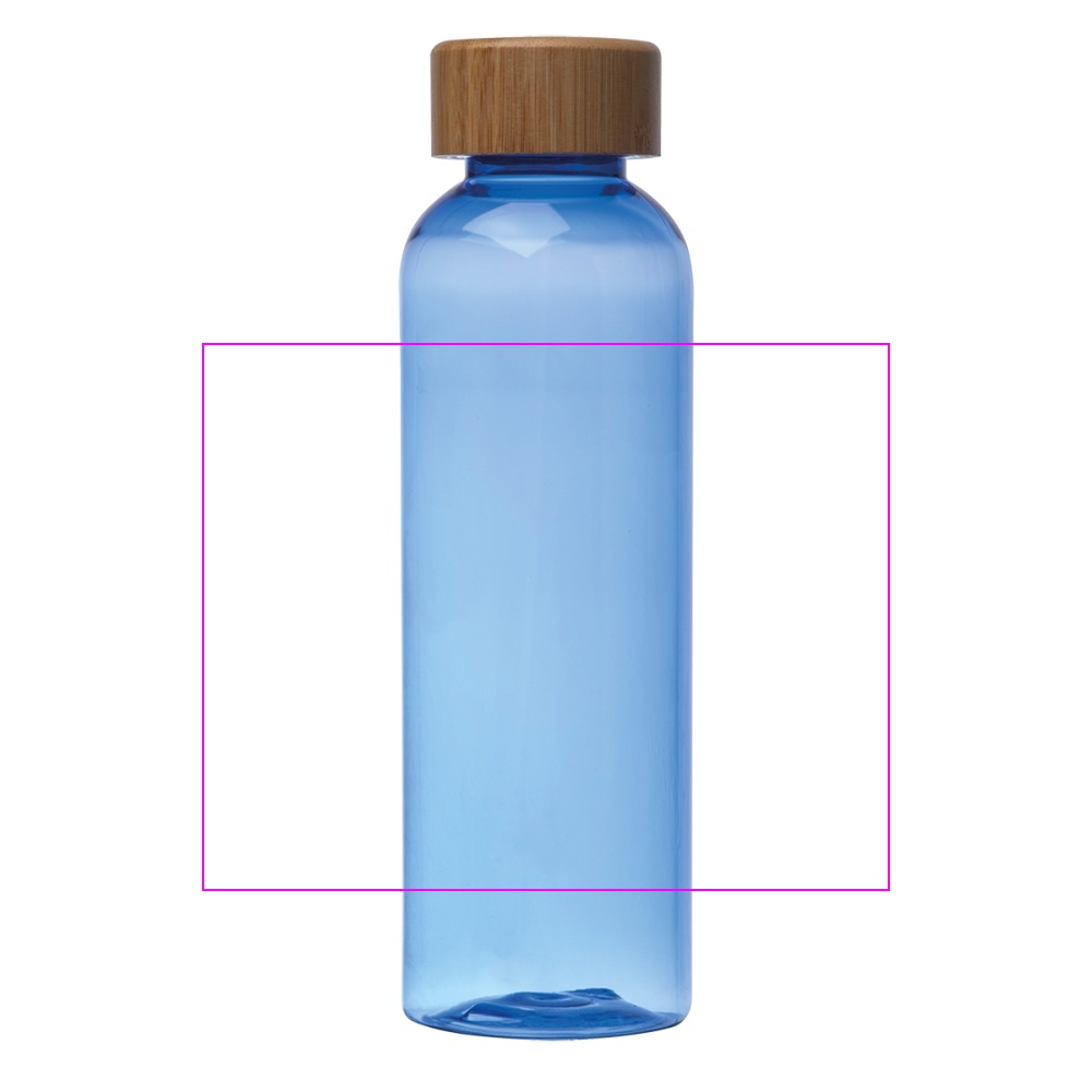 Butelka PET 500 ml SAMBOR