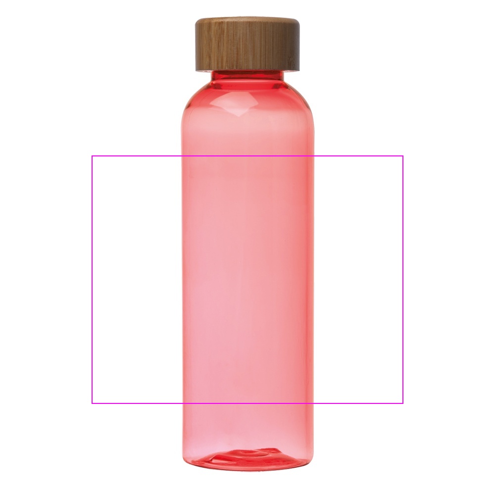 Butelka PET 500 ml SAMBOR