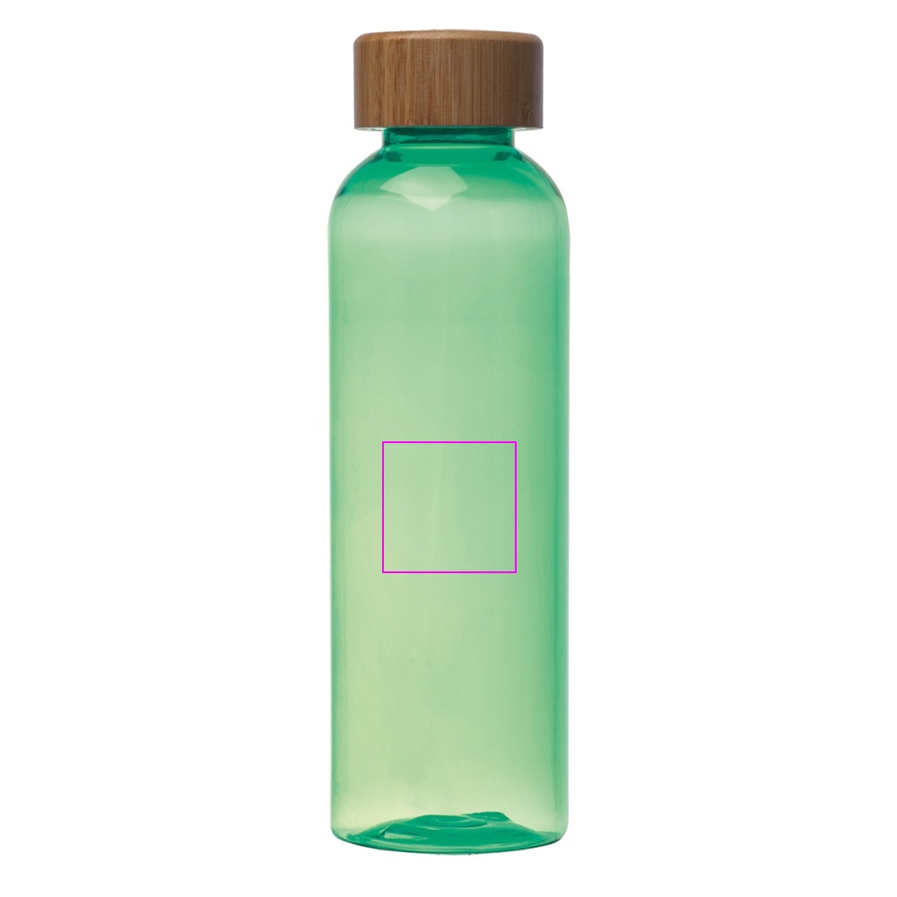 Butelka PET 500 ml SAMBOR