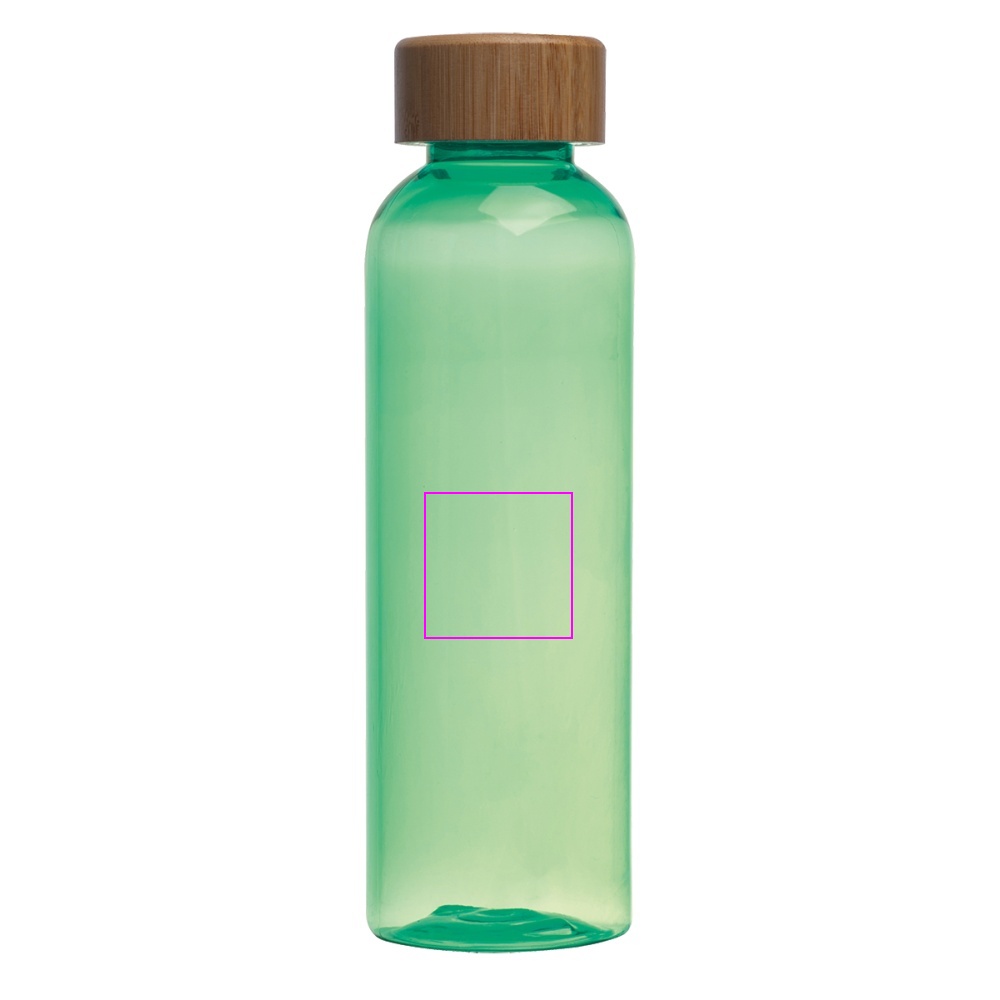Butelka PET 500 ml SAMBOR
