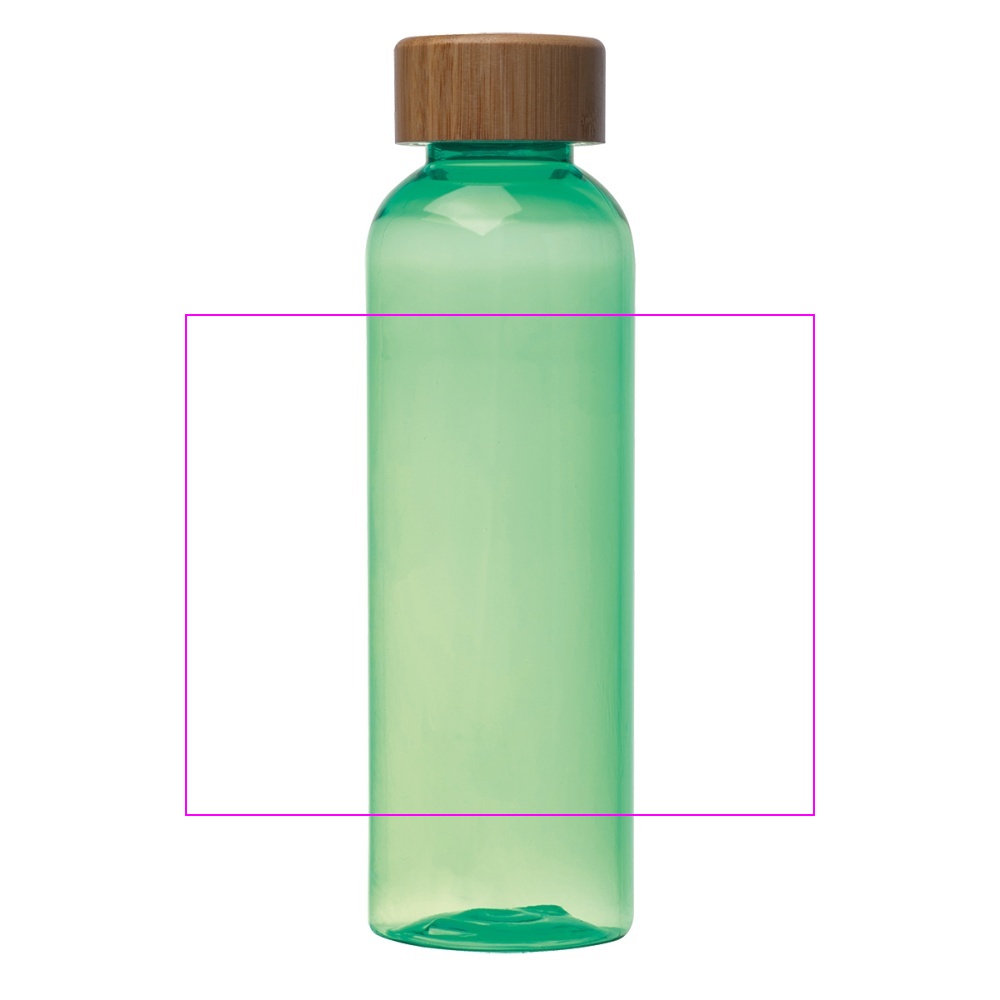 Butelka PET 500 ml SAMBOR