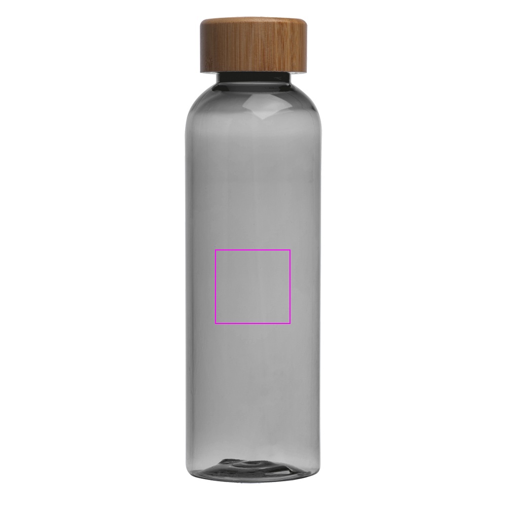 Butelka PET 500 ml SAMBOR