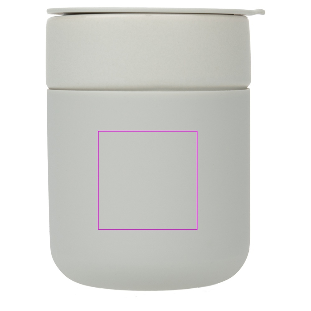 Kubek ceramiczny 340 ml ALBERT