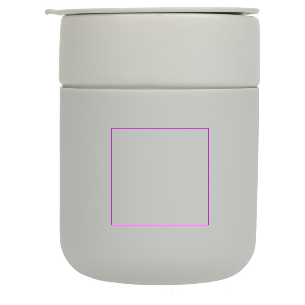 Kubek ceramiczny 340 ml ALBERT