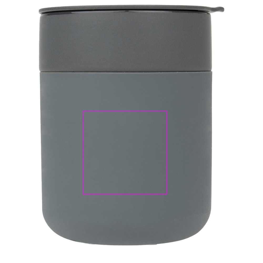 Kubek ceramiczny 340 ml ALBERT