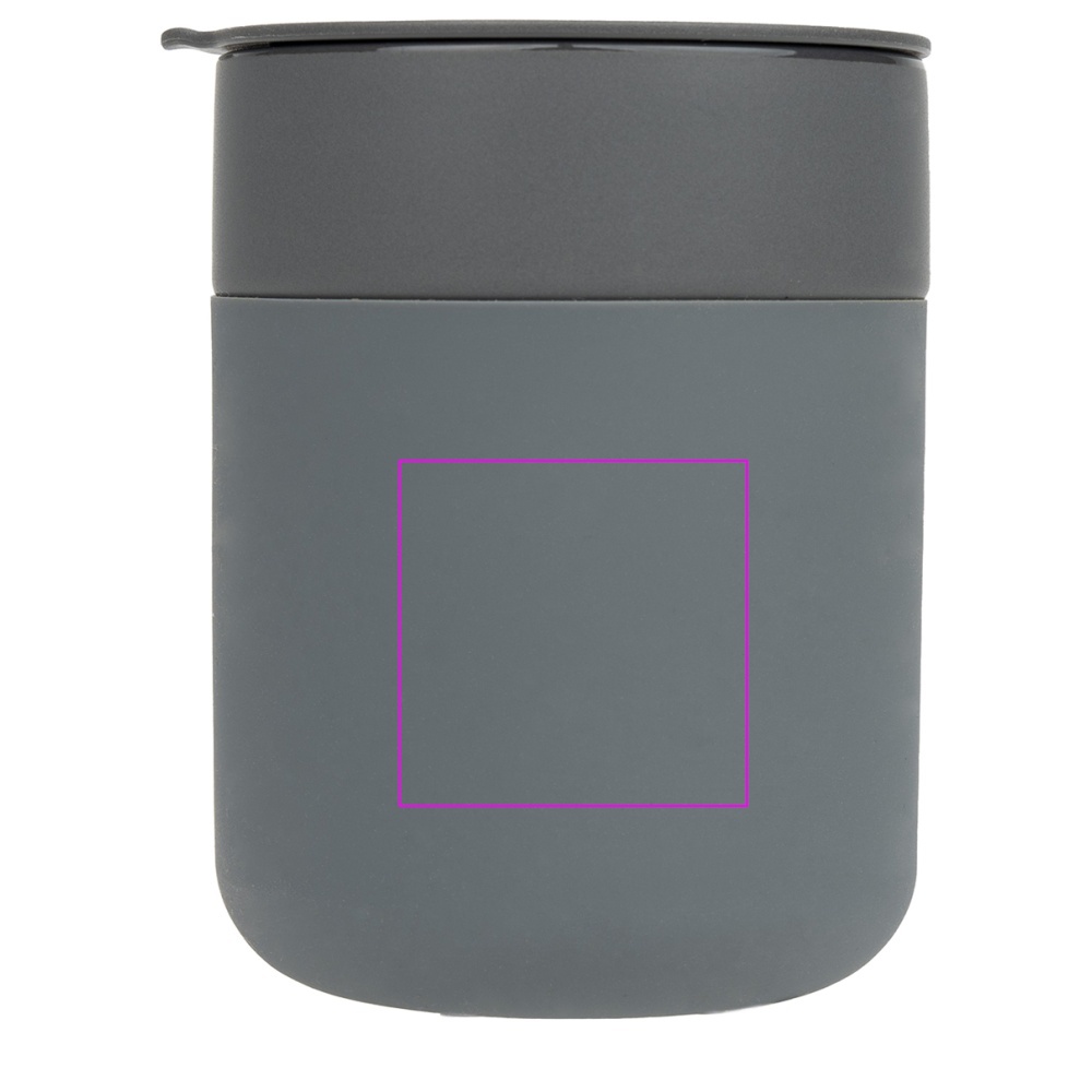 Kubek ceramiczny 340 ml ALBERT