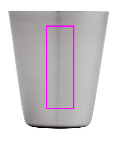 Zestaw 4 kieliszków 30 ml FILIPPO