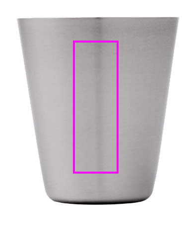 Zestaw 4 kieliszków 30 ml FILIPPO