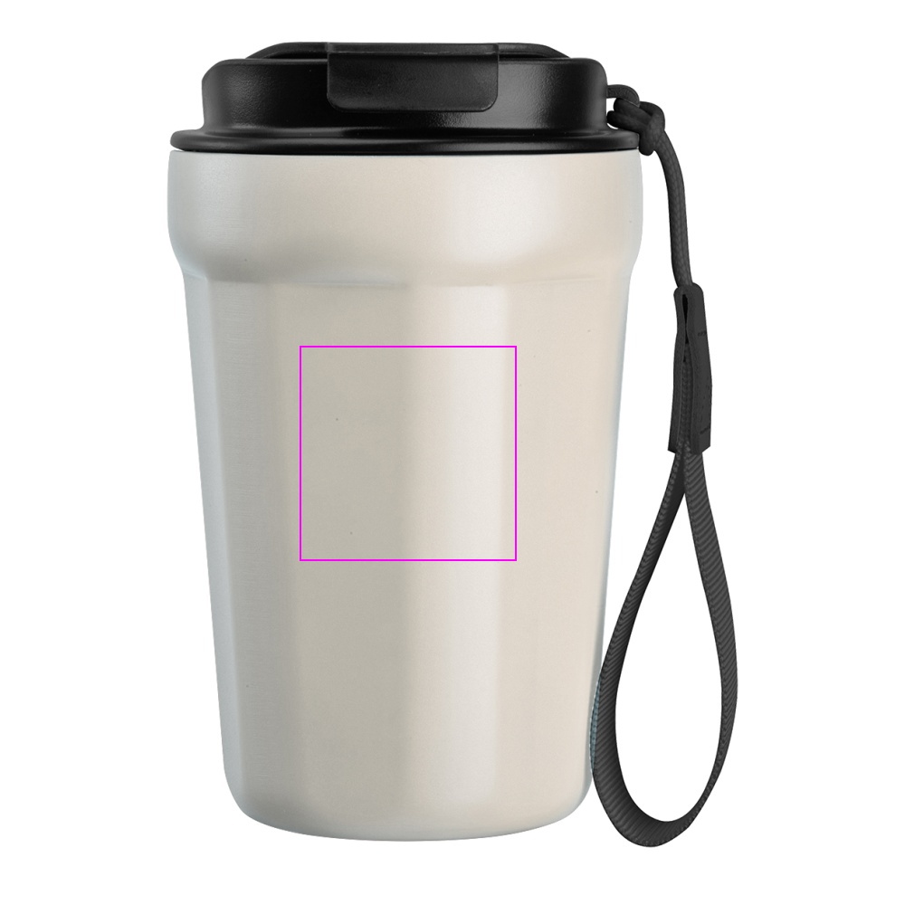 Kubek termiczny 350 ml MARCELA