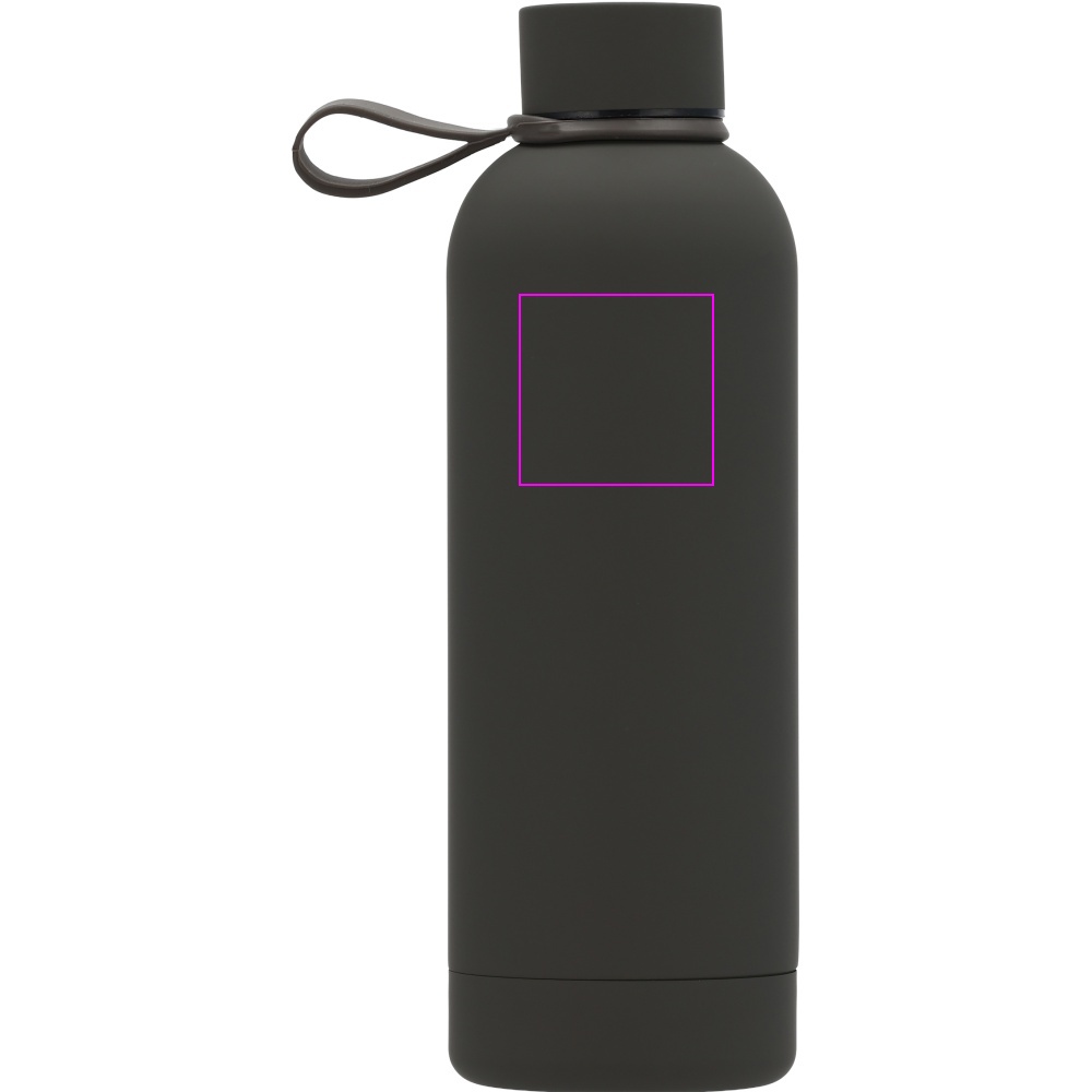 Butelka termiczna 500 ml KENDRA