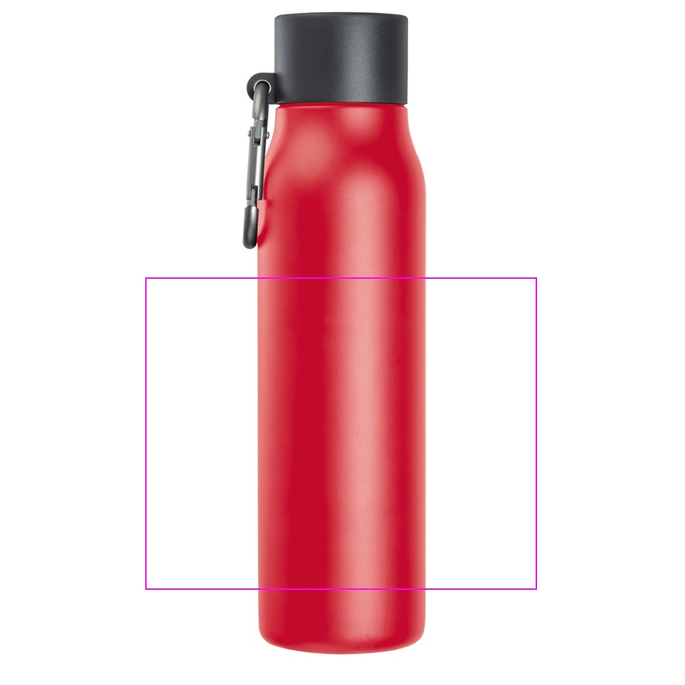 Butelka termiczna 600 ml ANNIE