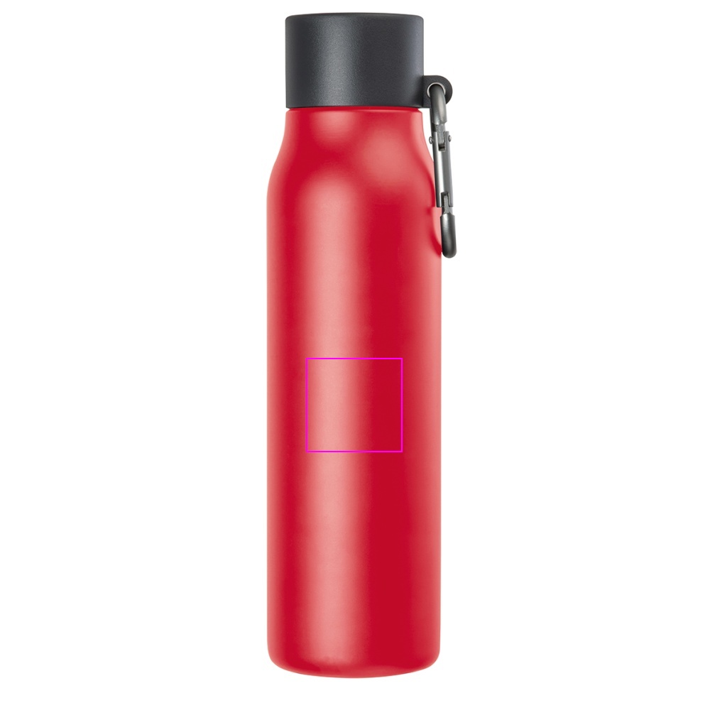 Butelka termiczna 600 ml ANNIE