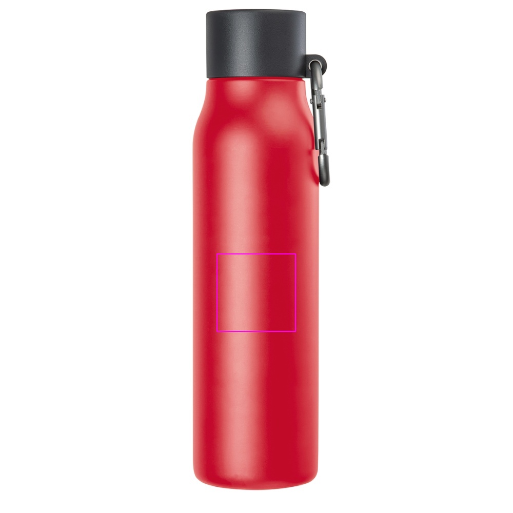 Butelka termiczna 600 ml ANNIE