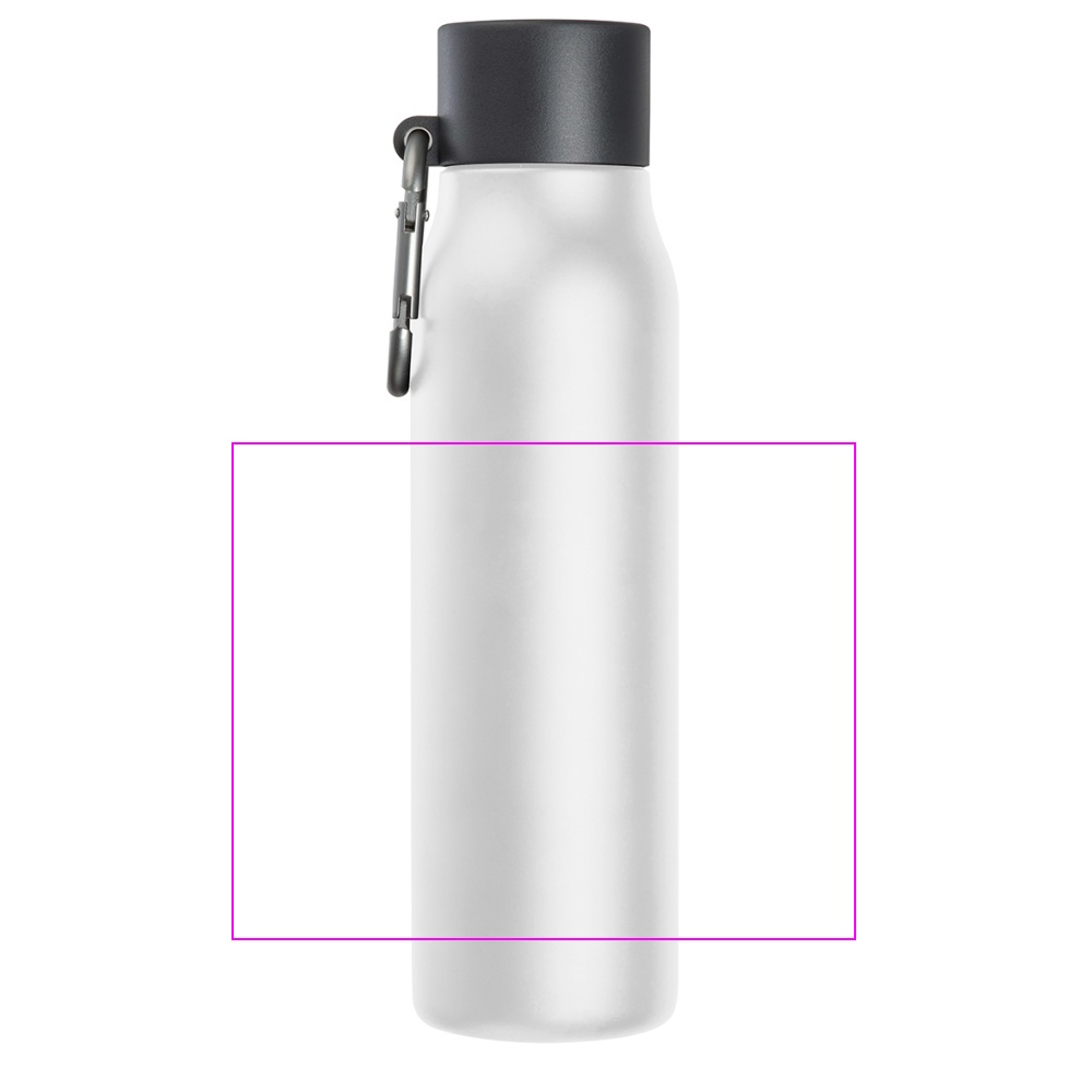 Butelka termiczna 600 ml ANNIE