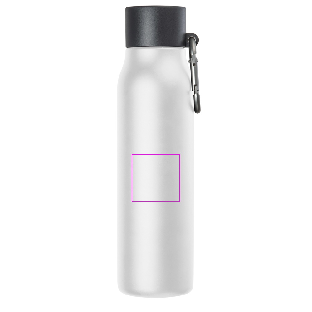 Butelka termiczna 600 ml ANNIE