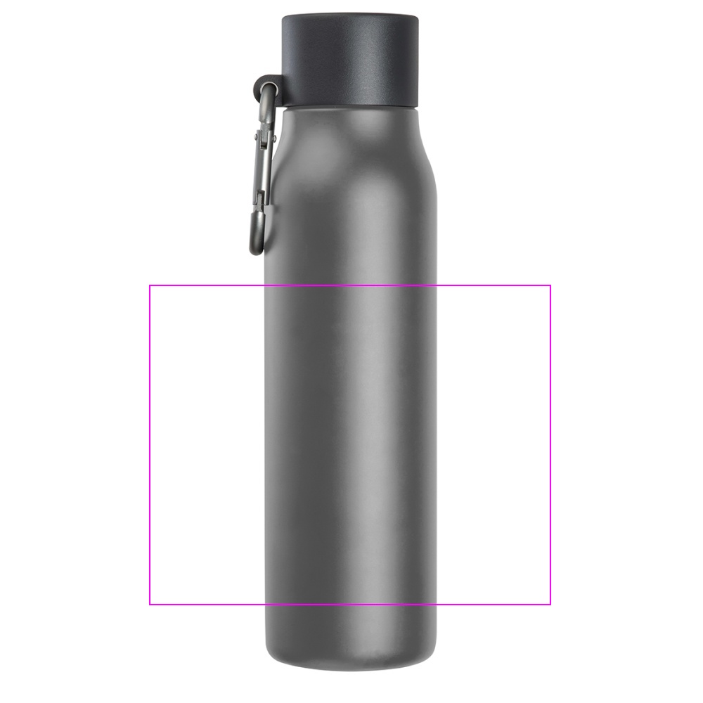 Butelka termiczna 600 ml ANNIE