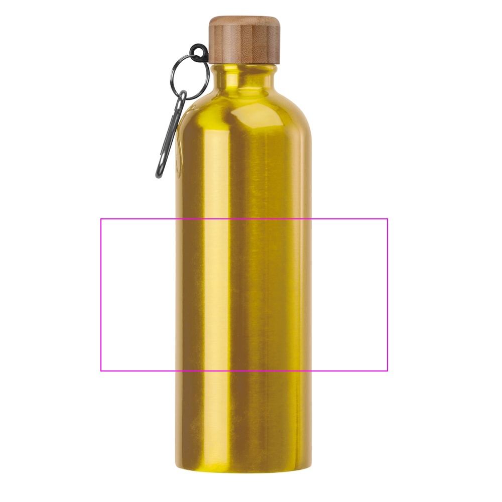 Butelka metalowa 750 ml RUTH