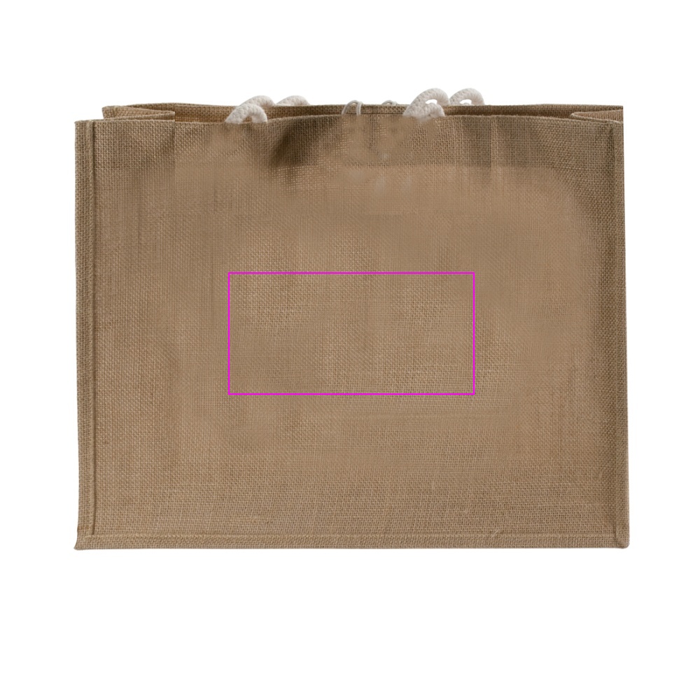 Torba z juty FERDINAND
